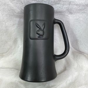 PlayBoy Glasses beer mug Cup with handle